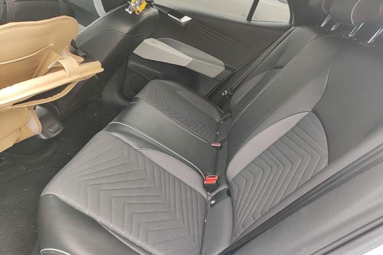 Used Volkswagen ID.3 2023 Upgraded Model Pure Intelligent Enjoyment Version
