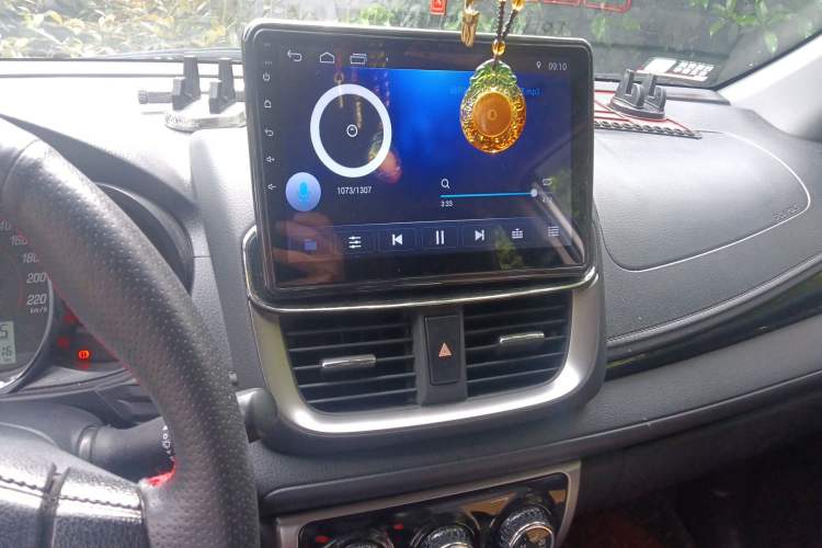 Used Toyota YARiS L Zhi Xuan 2020 X-Trail X 1.5L CVT Luxury Edition
