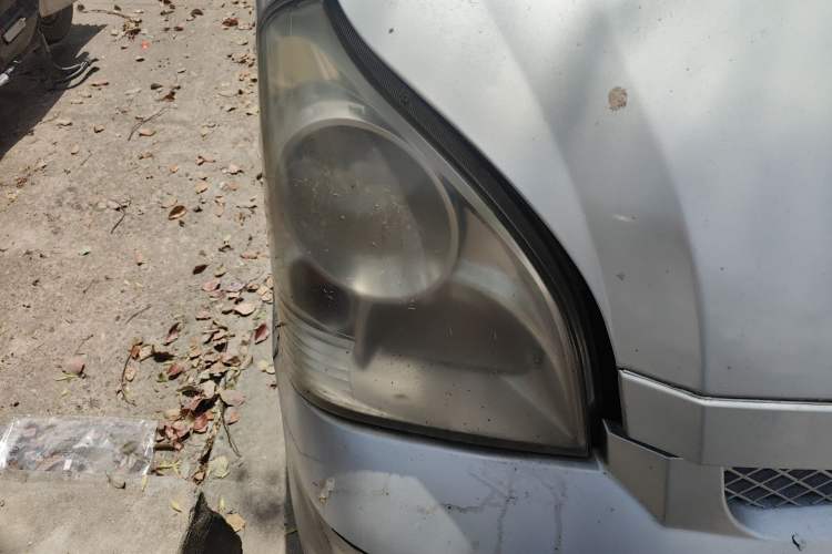 Used Wuling Rongguang 2012 1.5L Extended Basic Version
