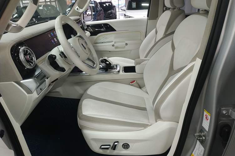 Used Cyberspace Tank 300 2021 2.0T Cyber Tank