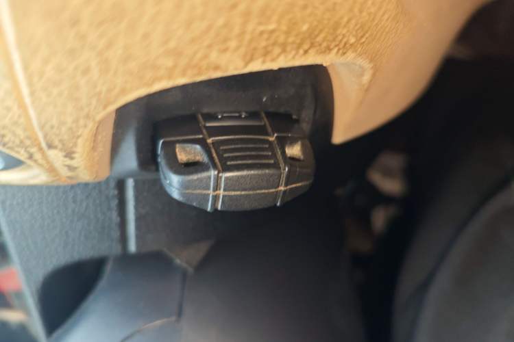 Used BMW X1 2010 sDrive18i Luxury Model