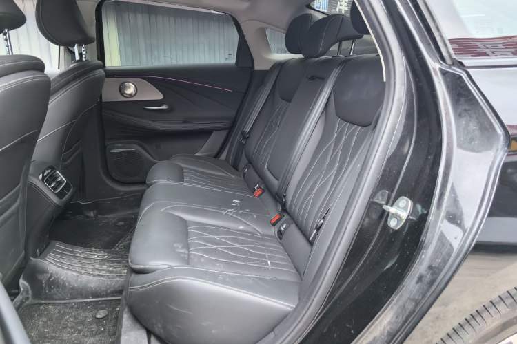 Used Chery Arrizo 8 2023 High-Performance Edition 2.0T DCT Powerfully Equipped