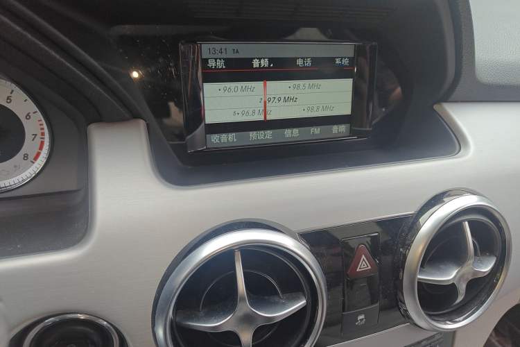 Used Mercedes-Benz GLK-Class 2015 GLK 260 4MATIC Dynamic Edition Ultimate Version