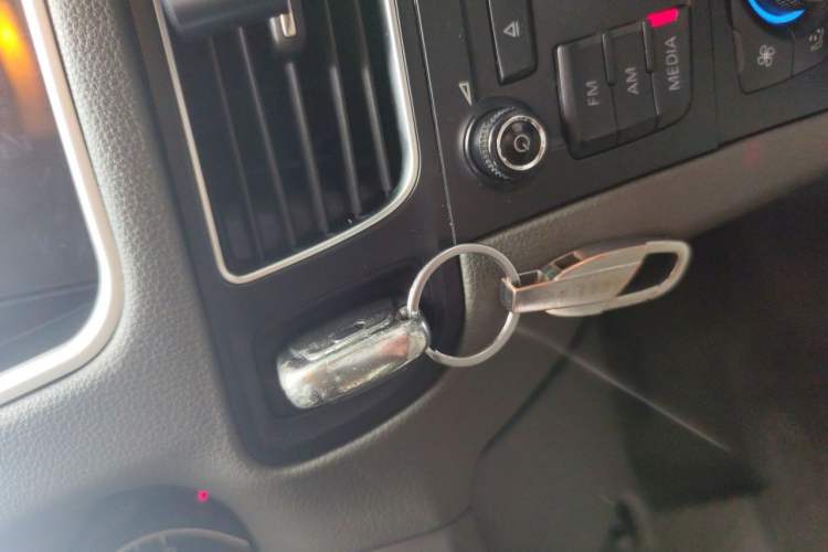 Used Audi Q5 2011 2.0TFSI Technology Model
