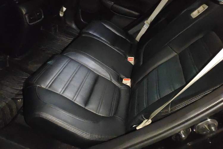 Used Honda CR-V 2021 240TURBO CVT Two-Wheel Drive Urban Edition