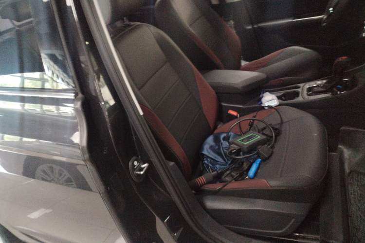 Used Volkswagen Bora 2021 1.5L Automatic Comfort Smart Connect Edition
