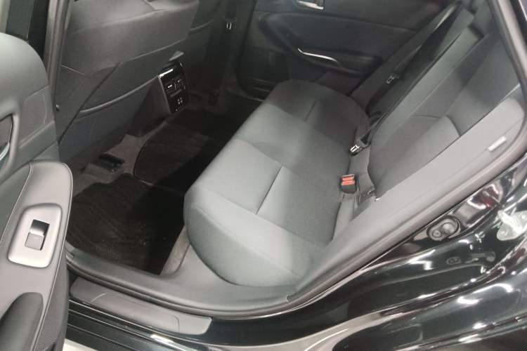 Used Toyota Avalon 2024 2.0L Ambition Edition