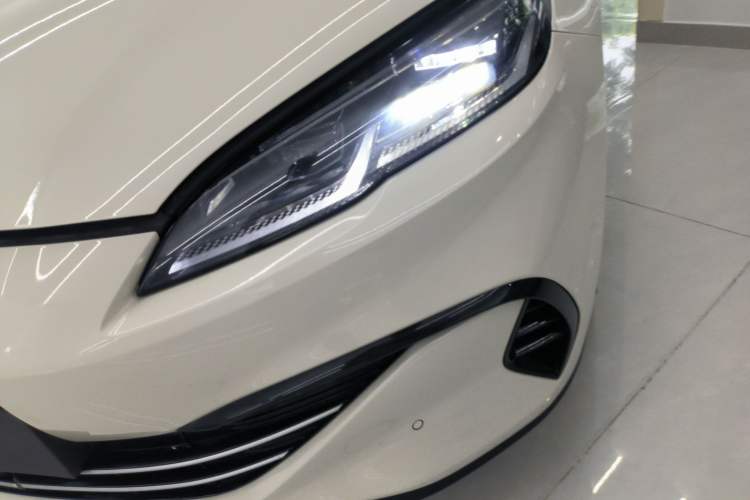 Used BYD Seal 06 New Energy 2024 DM-i 120KM Prestige Model