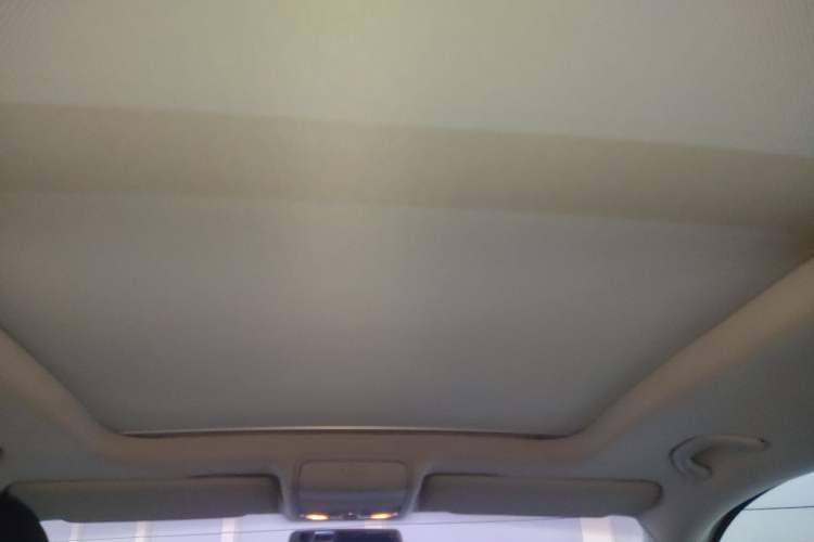 Used Volkswagen Tiguan 2012 1.8TSI Automatic Two-Wheel Drive Elite Edition