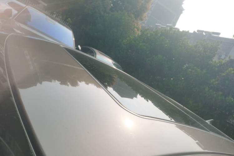 Used Buick LaCrosse 2013 2.4L SIDI Elite Comfort Version