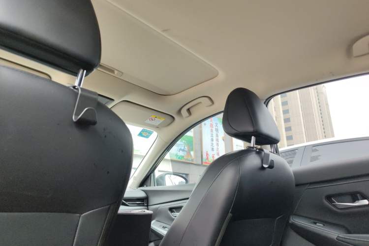 Used Nissan Sylphy 2021 1.6L XL CVT Enjoyment Edition
