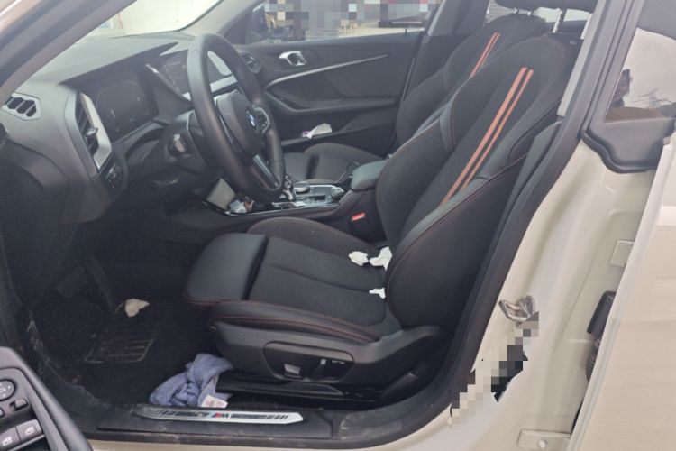 Used BMW 2 Series 2023 225i Four-Door Coupe M Sport Package
