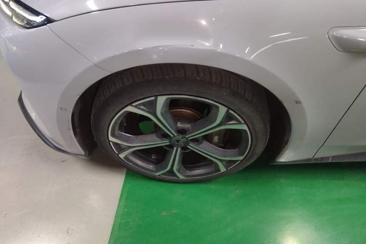 Used Nio ET5T 2023 75 kWh Touring
