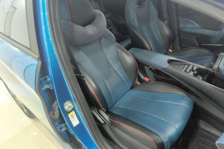 Used BYD Dolphin 2021 405 km Fashion Edition
