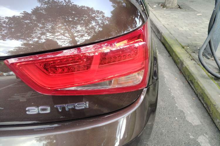 Used Audi A1 2014 30 TFSI Comfort Model