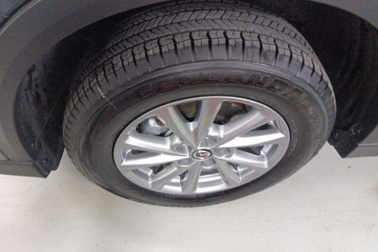 Used Mazda CX-5 2024 2.0L Automatic Two-Wheel Drive Comfort Version
