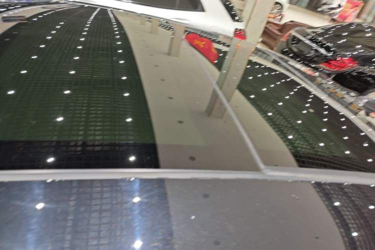 Used Volkswagen Magotan GTE Plug-in Hybrid 2022 GTE Luxury Model