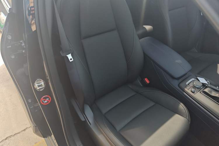 Used Mazda CX-30 2022 2.0L Automatic Zhiyue Trim