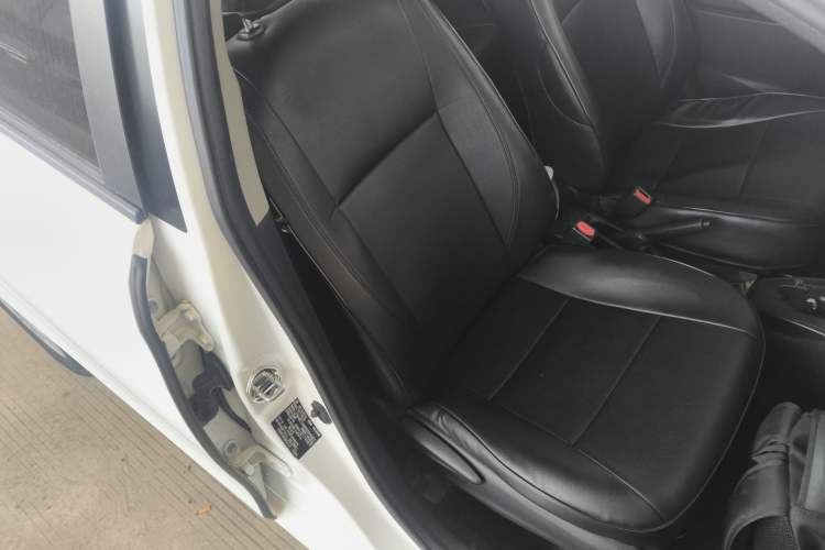 Used Toyota Vios 2017 1.5L CVT Innovation Edition