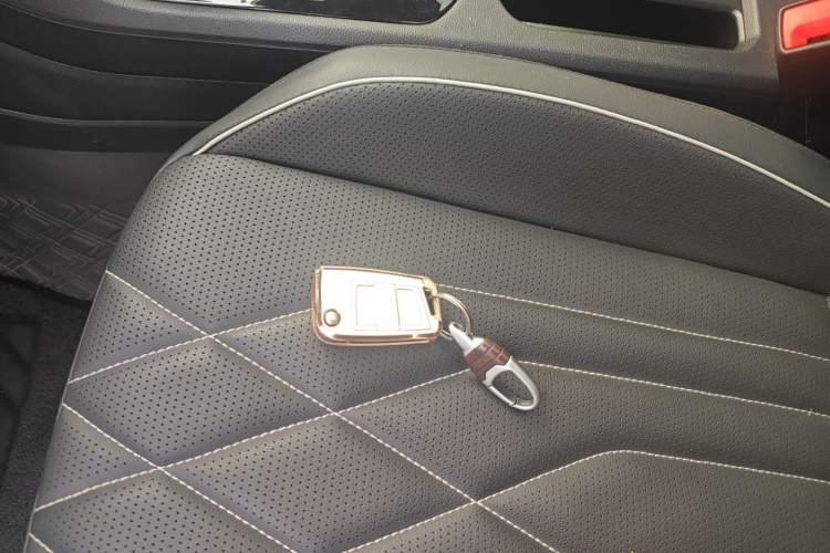 Used Volkswagen Tiguan L 2024 300TSI Automatic Two-Wheel Drive Smart Edition