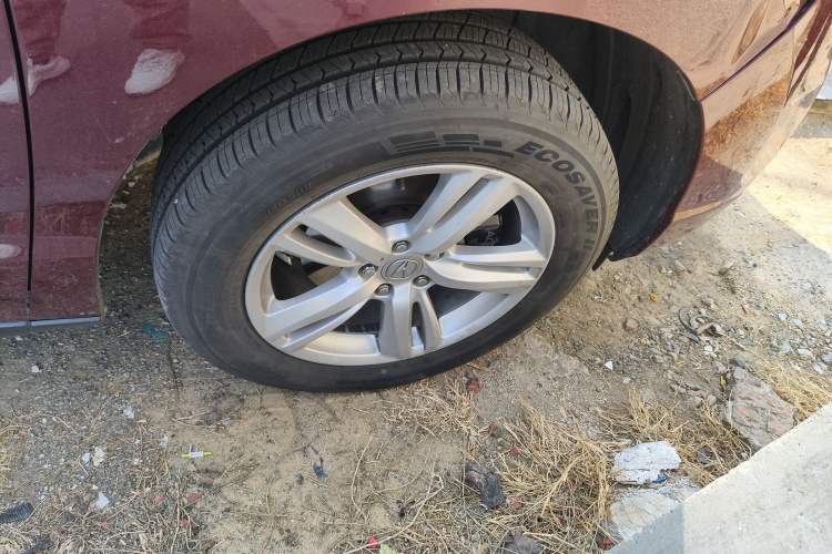 Used Acura RDX 2013 3.0L Two-Wheel Drive Elite Edition