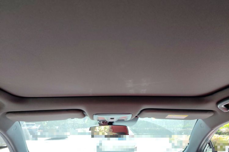 Used CHANGAN UNI-T 2020 1.5T Prestige Version