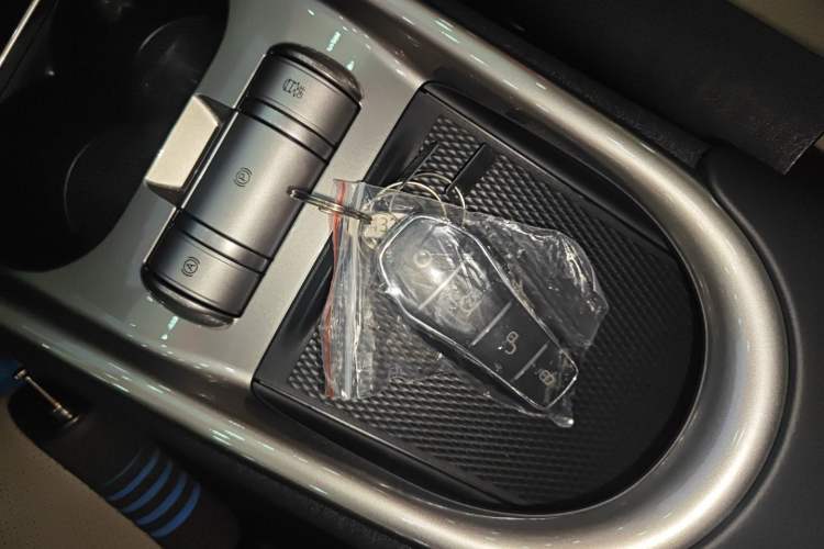 Used BYD Dolphin 2025 420km Free Edition