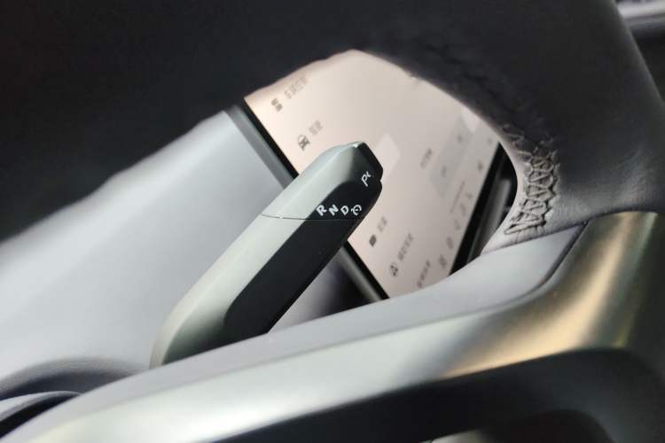 Used Avatr 06 2025 Ultra Pure Electric Edition
