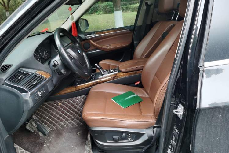 Used BMW X5 2013 xDrive35i Luxury Model