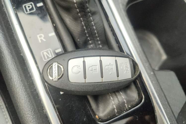 Used Nissan Sylphy 2021 1.6L XL CVT Enjoyment Edition