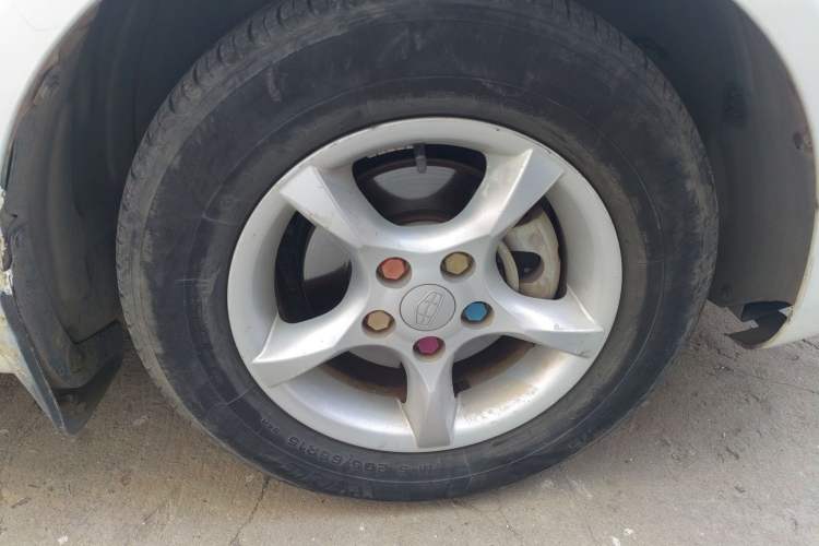 Used Geely Auto Emgrand 2014 Sedan 1.5L Manual Fashion Edition
