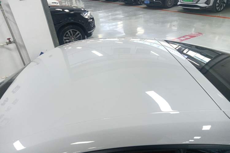 Used Porsche 718 2022 Cayman 2.0T