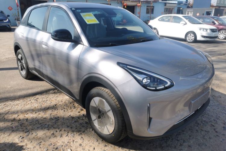 Used Geely Galaxy Geome 2026 Model 310km Dream Edition Front Right 45 Deg