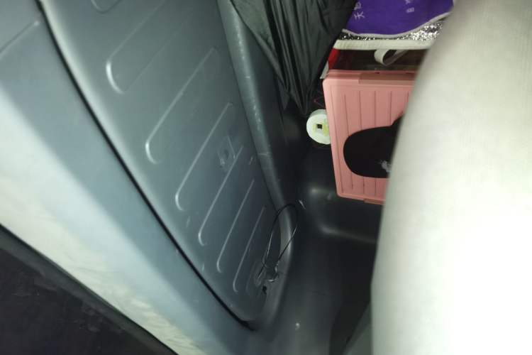 Used Baojun E200 2019 250KM Smart Enjoyment Version