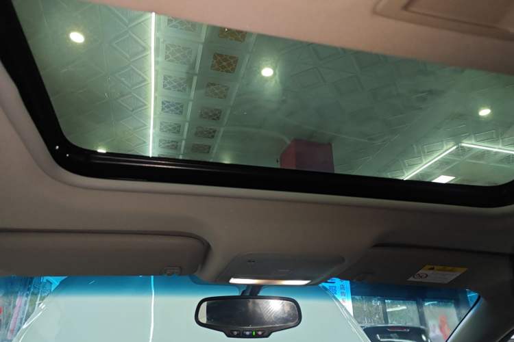 Used Buick GT 2019 18T Automatic Connected Elite Model China VI Standard