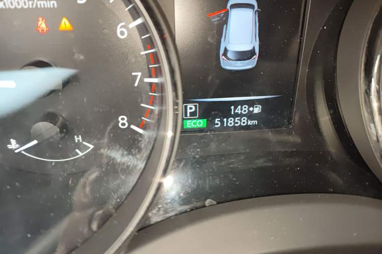 Used Nissan X-Trail 2020 2.0L XL Premium CVT 2WD SmartConnect Luxury Edition