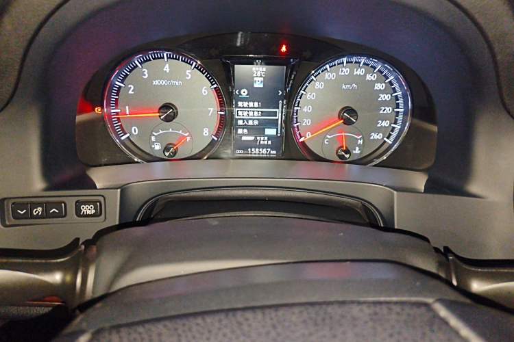 Used Toyota Crown 2015 2.0T Fashion Edition