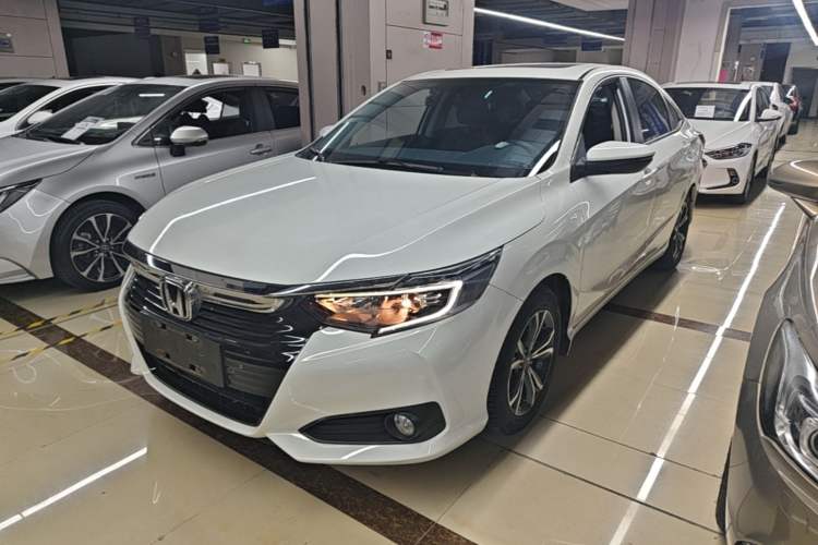 Used Honda Crider 2022 180Turbo CVT Luxury Edition Guazi used car, China used car export, Used car for sale, Used  cars, Cheapest cars for sale