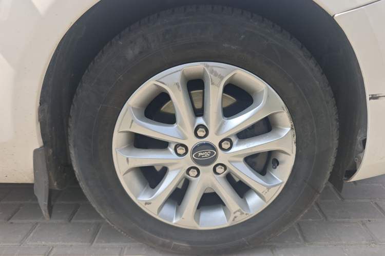 Used Ford Focus 2013 Hatchback Classic 1.8L Manual Base Model
