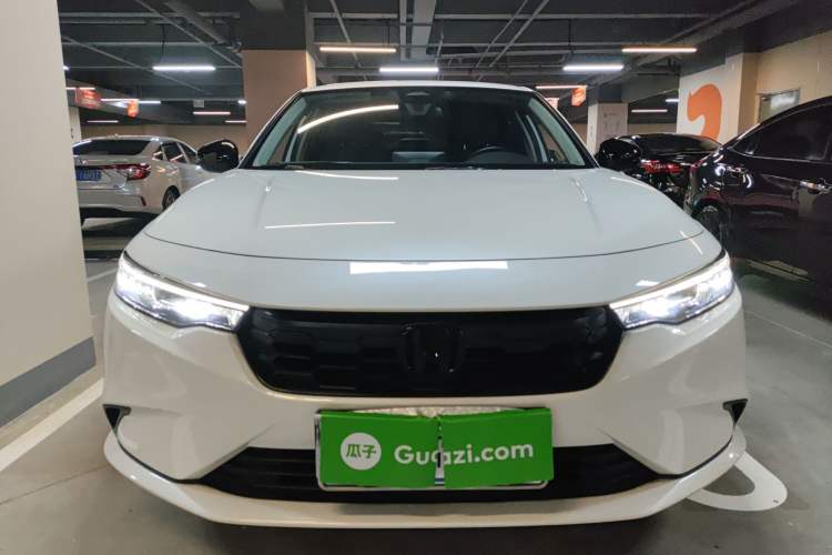 Used Honda Integra 2023 240TURBO CVT Phantom Night · Tech Edition
