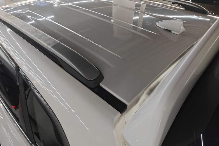 Used Leopaard CS10 2016 2.0T Automatic Leading Edition