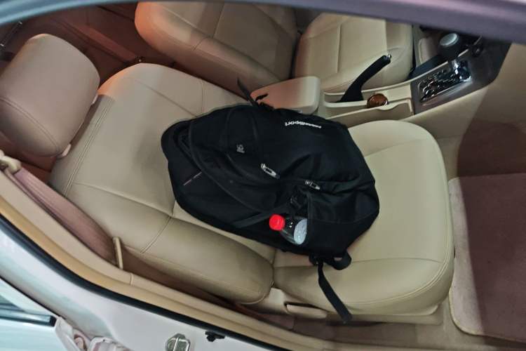 Used Toyota Corolla EX 2013 1.6L Automatic Excellence Edition
