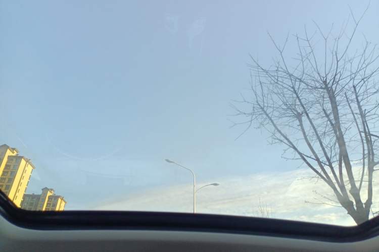 Used Hongqi HS5 2019 2.0T Smart Connect Flagship Edition