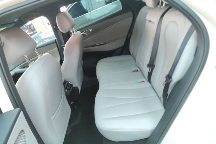 Used BYD Sealion 06 New Energy 2025 Model EV 520 Navigation Edition