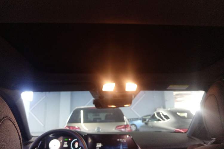 Used Hyundai Lafesta 2023 270T N Line DLX Luxury Edition