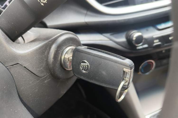 Used Buick GT 2016 15N Manual Elite Edition