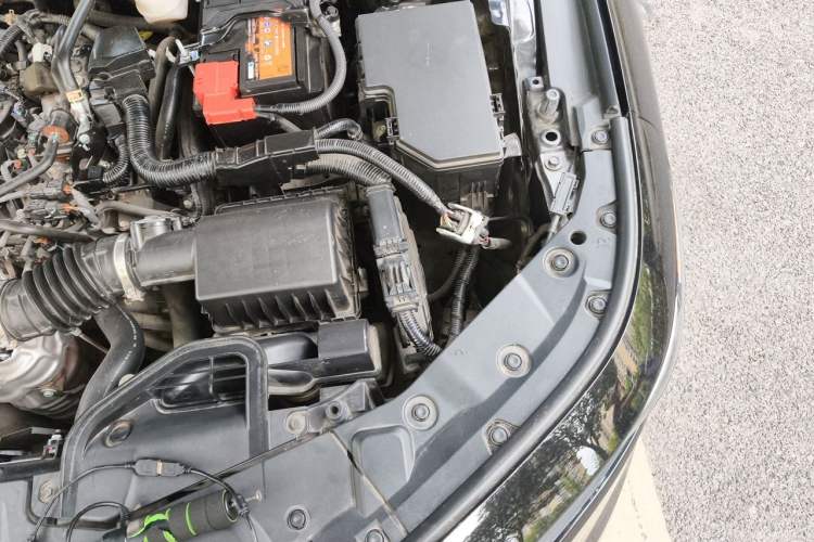 Used Honda Accord 2023 260TURBO Smart Enjoyment Version