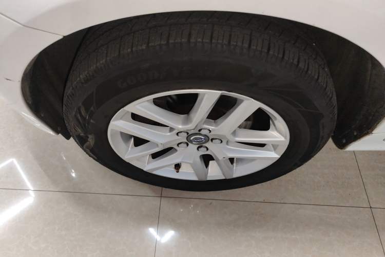 Used Volvo XC60 2017 T5 Smart Upgrade Edition