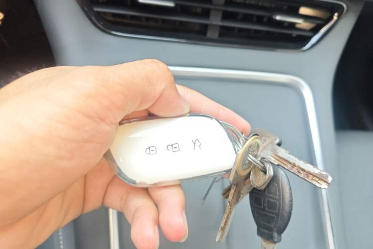 Used FORTHING Xinghai S7 2024 555 Lite Edition
