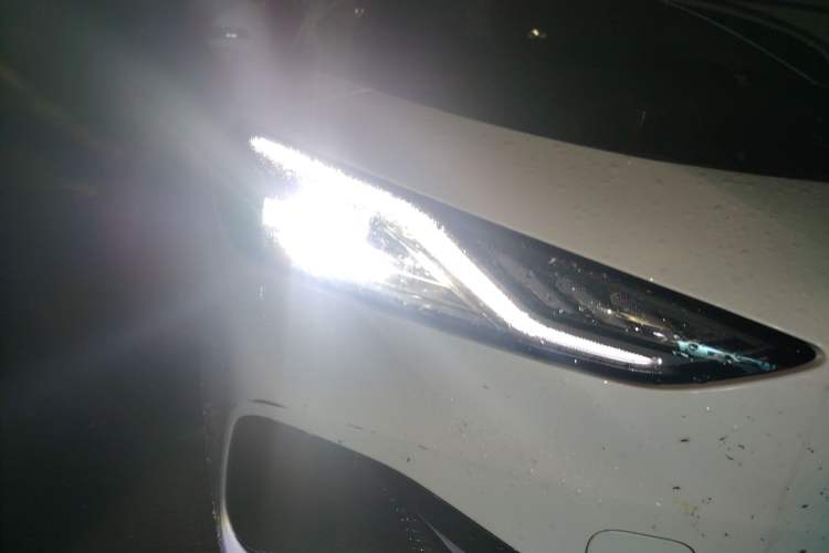 Used Roewe D7 2023 DMH 125km Excellence Edition